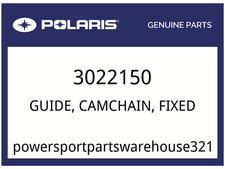 Polaris OEM Part 3022150 GUIDE-CAMCHAIN,FIXED