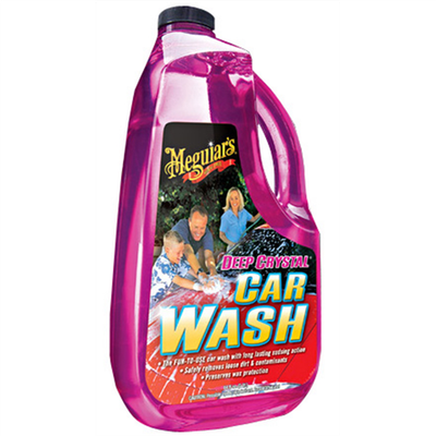 #ad Meguiar#x27;s Automotive Deep Crystal Car Wash G10464 $18.62