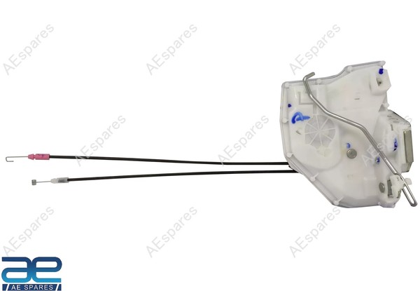 Vorne TüRverriegelung Montage Links FüR Suzuki SX4 1St Gen 2007-2013 82202M55K43-image
