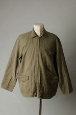 VTG Euro Hunting Jacket LAMPO Zipper