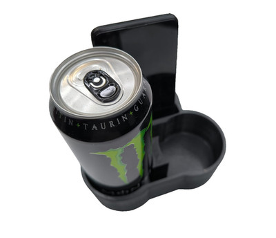 Cupholder Getränkehalter für VW Volkswagen T6 Bulli Handy im Armaturenbrett VAG