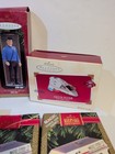 Star Trek Hallmark Ornament Lot Of 8. Including Shuttlecraft Galileo — photo 4