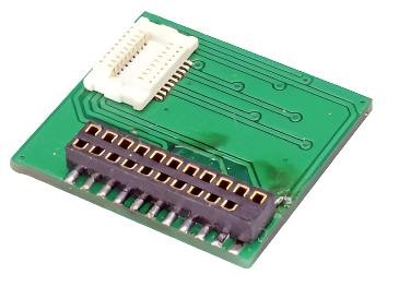 ESU Loksound 51998 Adapter Board, 21MTC to Next18