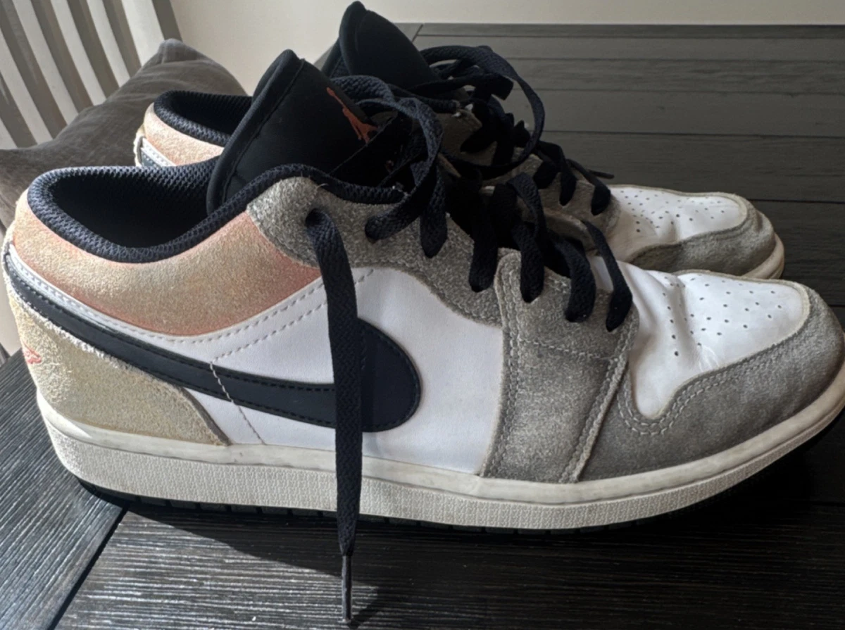 Las mejores ofertas en Jordan 1 SE Low Flight Club | eBay