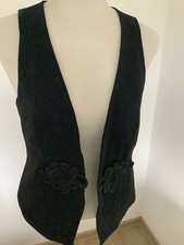 Elegante Schwarze Damenweste Von S Oliver In ...