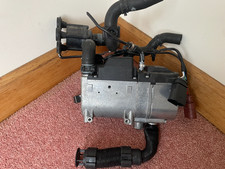 Eberspacher Hydronic II B5S Petrol Engine/Water Heater. 2016. 12 Volt. 5kw.