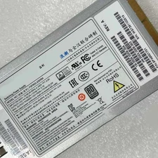 Used For INSPUR NF5460 M4 NF8480 M5 FSP800-20ERM 800W Server Power Supply Tested