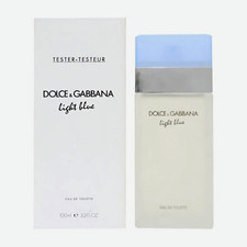 Dolce & Gabbana Light Blue Eau de Toilette Sp...