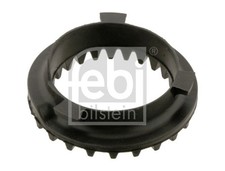 FEBI BILSTEIN 2x Anschlagpuffer Federung 31134/2x für FIAT Gummi ULYSSE SCUDO C8