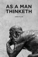 As A Man Thinketh | James Allen | Englisch | Taschenbuch | 2025 | Antiquarius