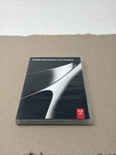 Adobe Photoshop Lightroom 3 PC/Mac, 2010 With Serial Key
