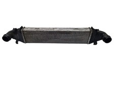 Ladeluftkühler LLK passt für MERCEDES-BENZ C-KLASSE T-MODEL S204 C 200 CDI