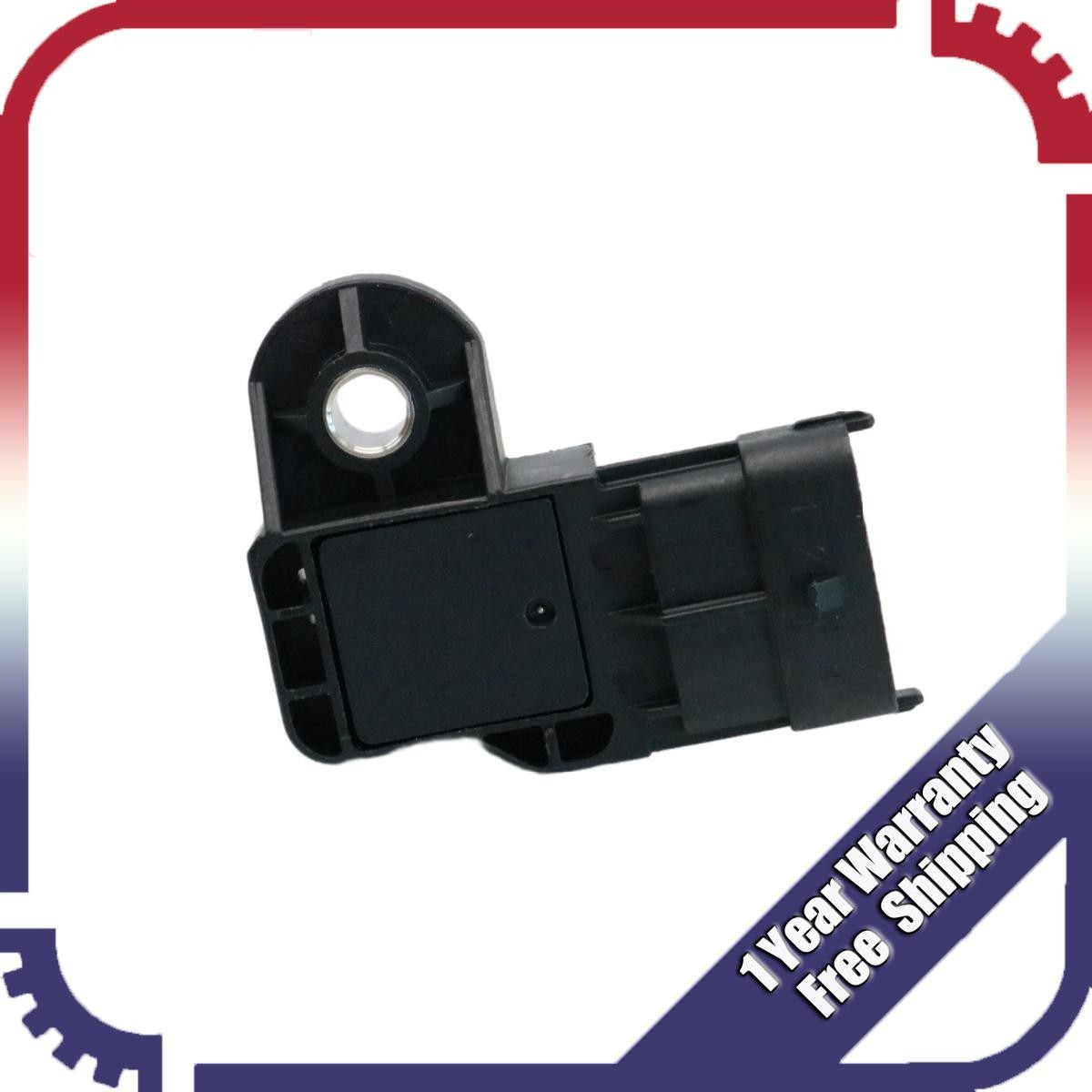 Sensor Boost Pressure for Maserati Quattroporte Ghibli Levante 675000248 272880