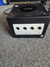 Nintendo Black GameCube