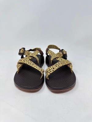 Chaco Women's Z/1 Classic Sandals - Dappled Ochre, JCH109046, CH