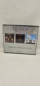 Queen Platinum Collection | eBay