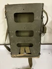 WW2 Military American Seating Company Pack Board 01-20-1944