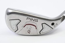 Ping G20 #4 Hybrid / 23 Degree / Regular Flex Ping TFC 169 Shaft