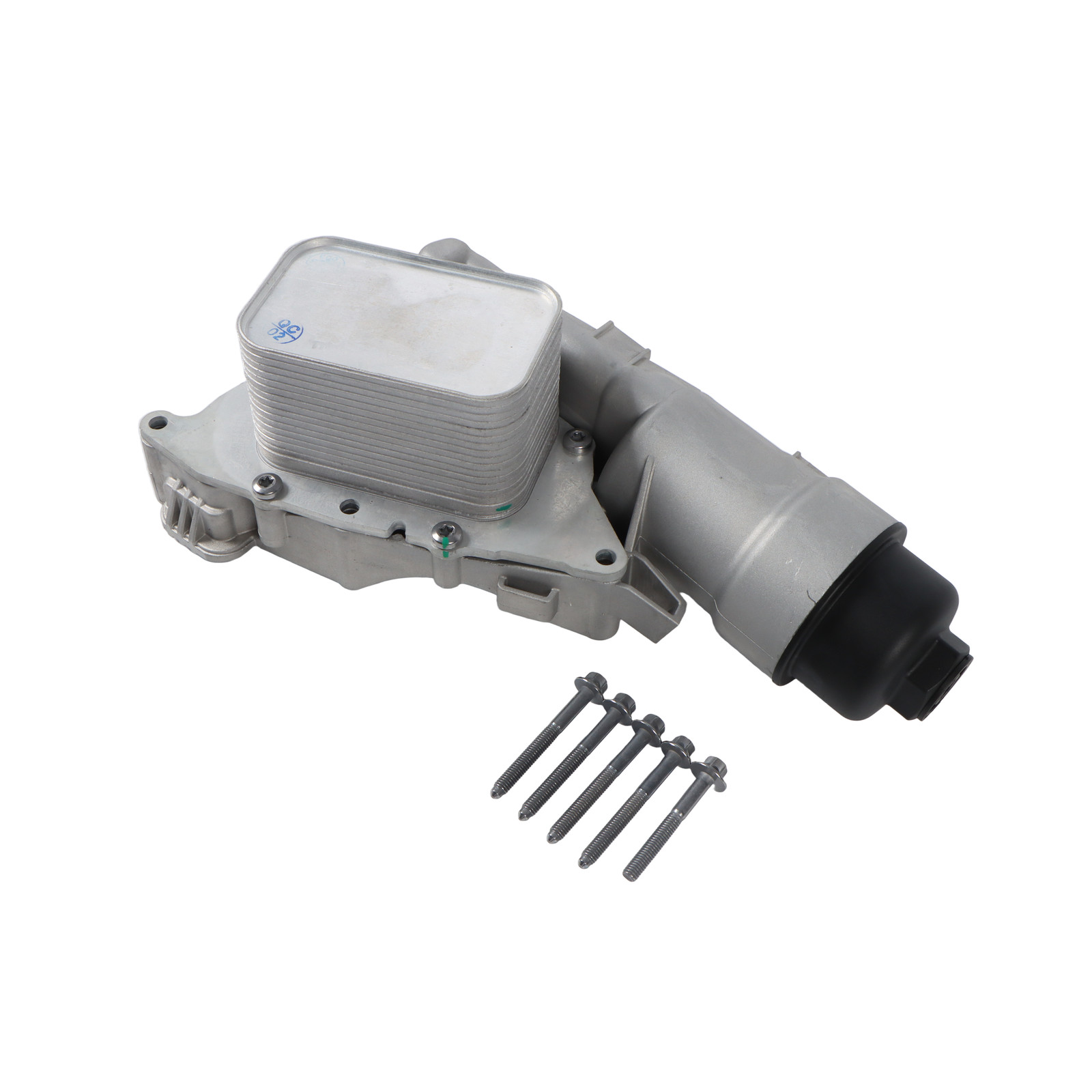 NEW Oil Cooler Filter Housing 11428585235 For 2014-2019 Mini Cooper BMW i8 X1 X2