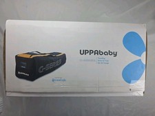 UPPAbaby G-Series Travel Bag with TravelSafe