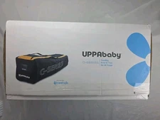UPPAbaby G-Series Travel Bag with TravelSafe