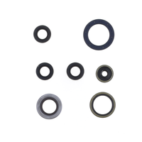 Serie Parolio Motor KTM SX 85 2003-2017 FüR KTM MX 85 2003-2009 2T