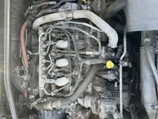 4HN 459242 teilmotor MITSUBISHI OUTLANDER CW0 2.2 DI-D KAITEKI PLUS 2007