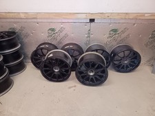 6 off OZ Racing Centrelock 11J X 19 Magnesium Wheels McLaren GT3 