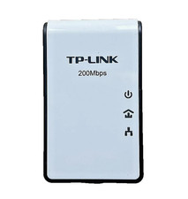 TP-Link TL-PA211 AV200 Powerline Adapter Ethernet Network Single UK