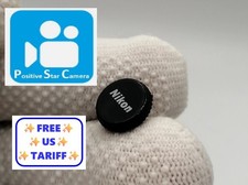  Near MINT Nikon AR-9 Soft shutter release for FM2 FE2 FA F3 HP FG From JAPAN