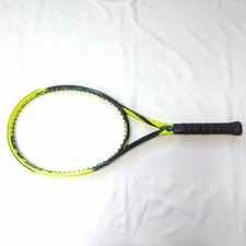 Head Graphene Touch Extreme S Tennis Racket 100in G2 275g 27in 52-62lbs Flex 62