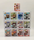 Funko Bitty Pop Pixar OR Nightmare Before Christmas Collection NEW PICK ONE!
