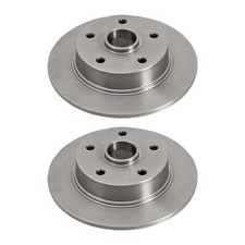 Disque de frein Mazda 626