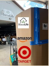 500 Pieces Lot Liquidation Mixed Pallets! - All New Products - Reseller Items