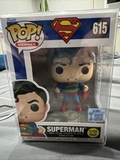 Funko Pop! Vinyl: DC Universe - Superman