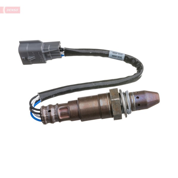 Lambdasonde Sensor Abgassteuerung Denso DOX-0599 FüR Nissan Renault FV Master 3-image