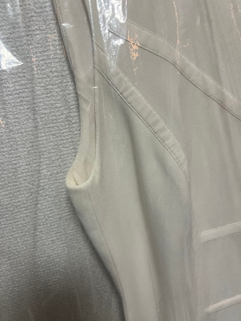 USED VERSACE DRESS, SIZE 40 GOOD thumbnail 2