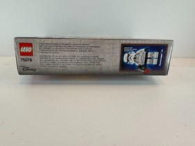 LEGO Star Wars: Imperial Troop Transport (75078) BRAND NEW IN BOX
