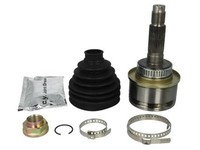 Pascal G13069PC Gelenksatz, Antriebswelle FüR Ford Mazda