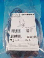 EPOS Sennheiser SC 60 USB ML Headset 840064403528
