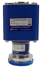 Granville-Phillips 500101-2C-R4K-T Micro-Ion Gauge Brooks Automation Working