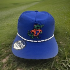 Florida Gators Hat New Era  Team Roper Poly B...