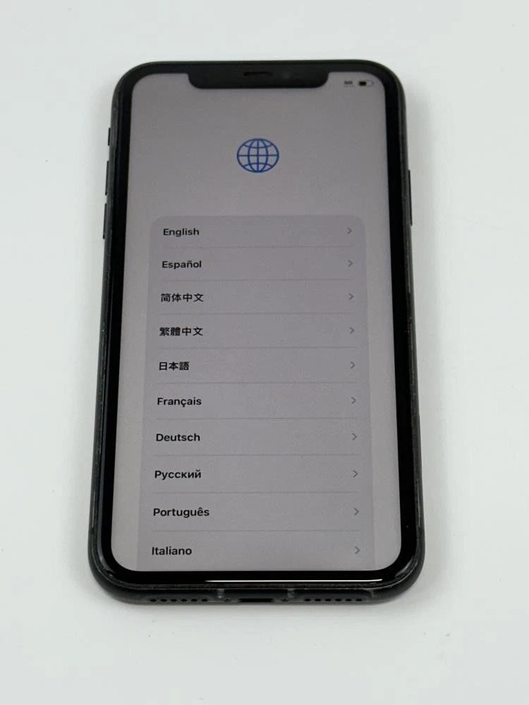 iPhone 11 64GB Network Unlocked for Sale - Shop New & Used Cell