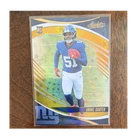 2025 Panini Absolute Abdul Carter Gold (RAW)