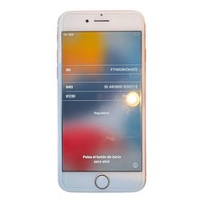 Apple iPhone 7 - 32 GB - Rose Gold - Unlocked