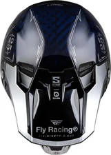 Fly Racing Formula S Carbon Legacy Helmets Motorcycle ATV/UTV Dirt Bike