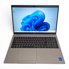 Dell Latitude 5520 15,6