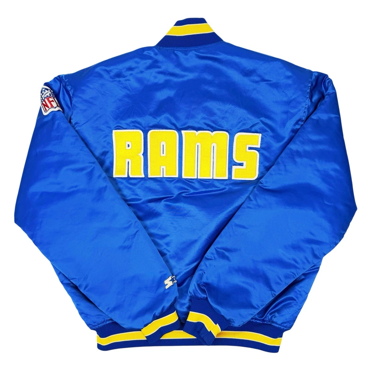 Starter Los Angeles Rams NFL Jackets for sale | eBay