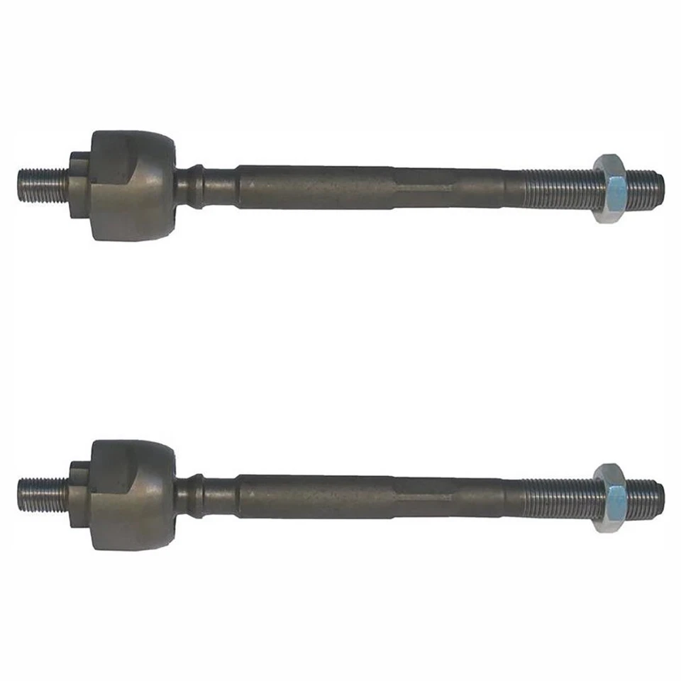 Extremo de varilla de amarre de dirección interior delantera Delphi 2 piezas para Honda CR-V 1997-2001 Foto 2 de 4