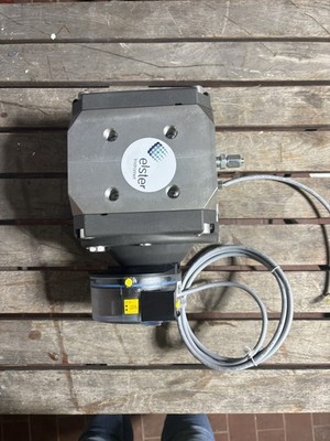 Elster Honeywell RABO G16 DN32PN16